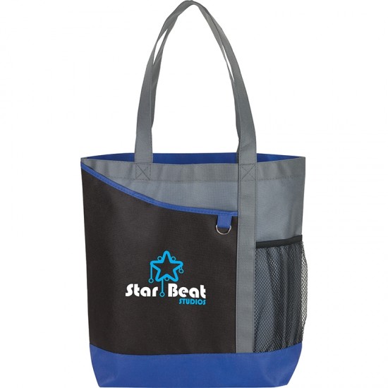 Valley Ranch Tote Bag by Duffelbags.com