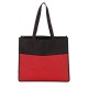 Track Tote Bag by Duffelbags.com