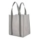 Blaine Shopper Tote Bag by Duffelbags.com