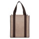 Blaine Shopper Tote Bag by Duffelbags.com