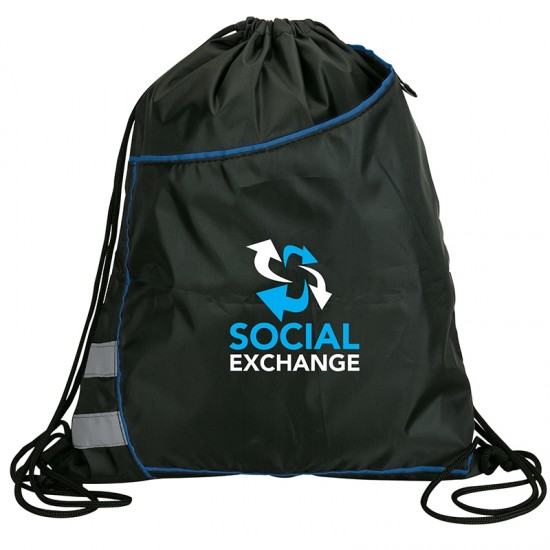 Sierra Sport Bag by Duffelbags.com