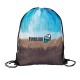 Pismo Drawstring Bag by Duffelbags.com