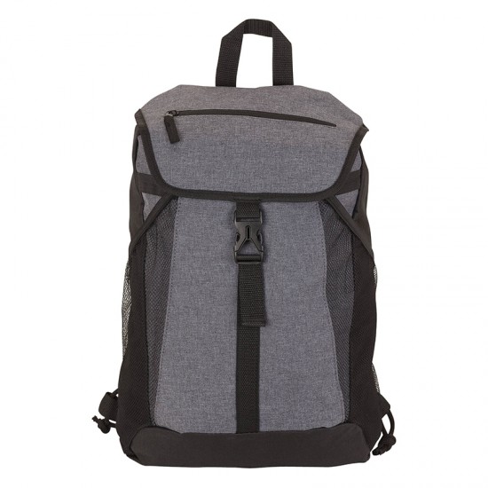 Cypress Drawstring Backpack by Duffelbags.com
