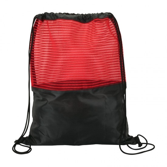 Belleza Sport Bag by Duffelbags.com