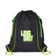 Seville Drawstring Bag w/ Color Accents by Duffelbags.com