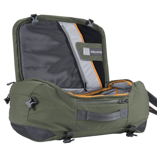 Pelican™ Mobile Protect 40L Hybrid Duffel Bag by Duffelbags.com