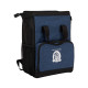 La Paz Backpack Cooler by Duffelbags.com