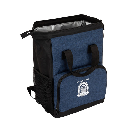 La Paz Backpack Cooler by Duffelbags.com