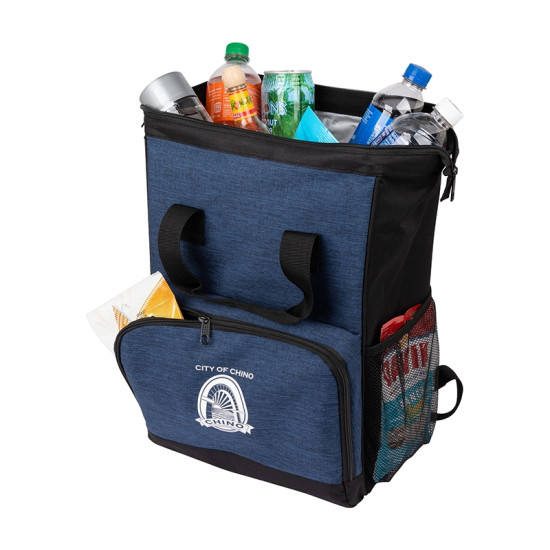 La Paz Backpack Cooler by Duffelbags.com