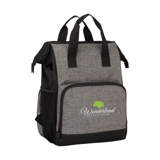 La Paz Backpack Cooler by Duffelbags.com