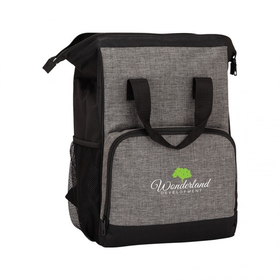 La Paz Backpack Cooler by Duffelbags.com