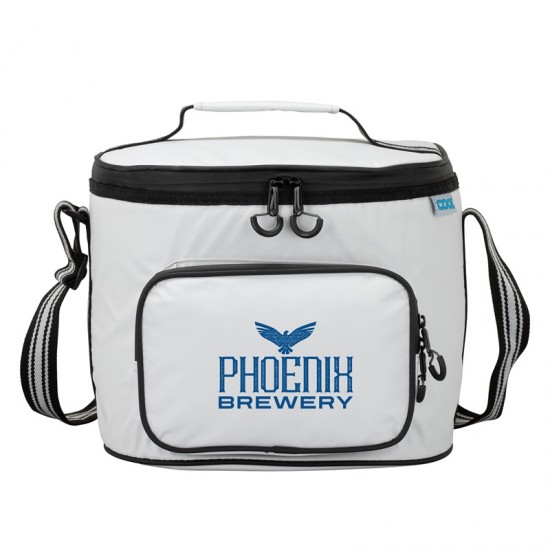 iCOOL® Lake Havasu Cooler Bag w/ Carry Handle by Duffelbags.com