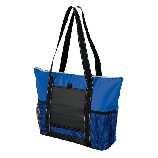 Lakeview Cooler Tote by Duffelbags.com