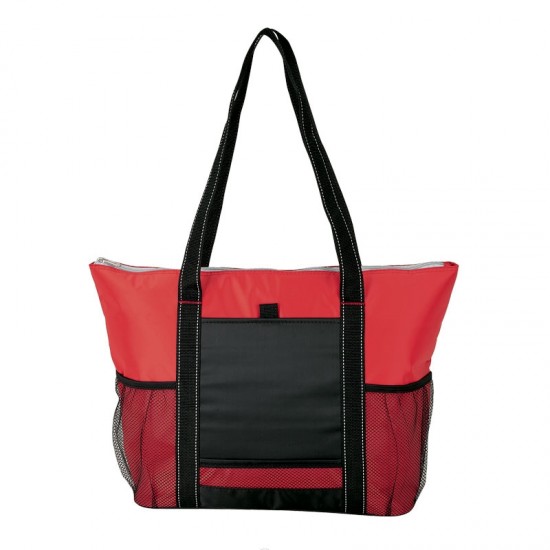 Lakeview Cooler Tote by Duffelbags.com