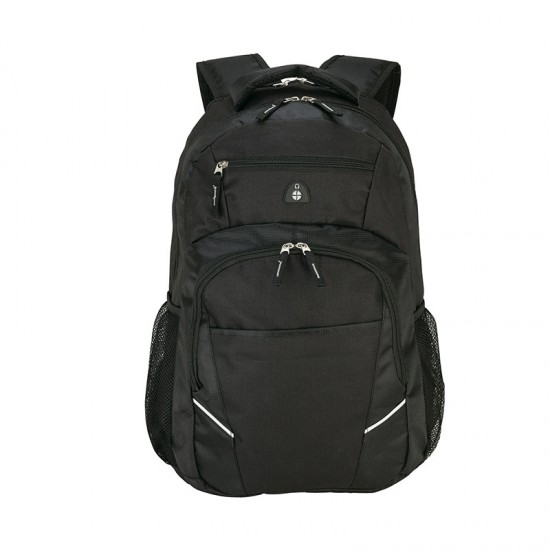 Melbourne Backpack by Duffelbags.com