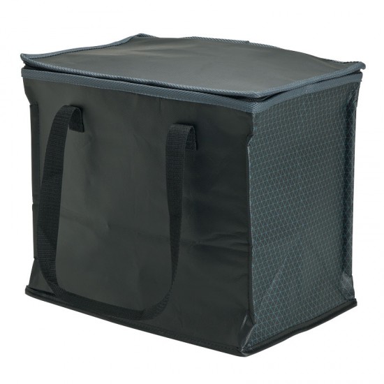 Optimum-III Trunk Organizer with Cooler by Duffelbags.com