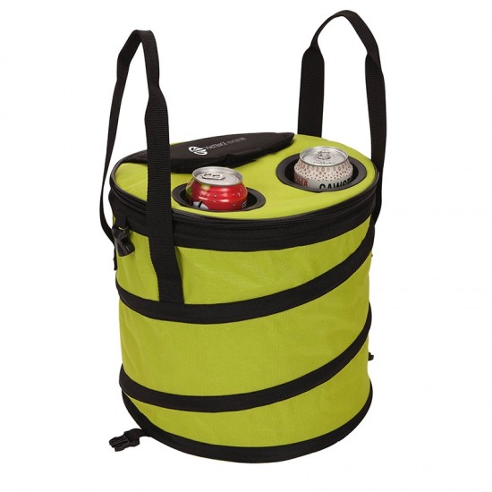 Orchard 24-Can Barrel Cooler by Duffelbags.com