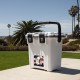 Pelican™ 20qt Elite Cooler by Duffelbags.com