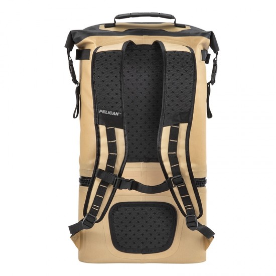 Pelican™ Dayventure Cooler Backpack by Duffelbags.com