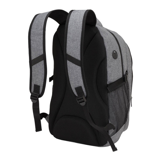 Pro-Tech Laptop Backpack by Dufflebags.com Pro-Tech Laptop Backpack by Duffelbags.com