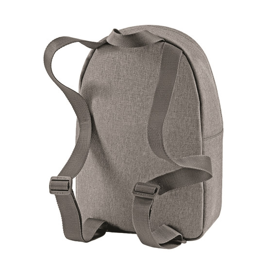 Solo® Re:vive Mini Backpack by Duffelbags.com