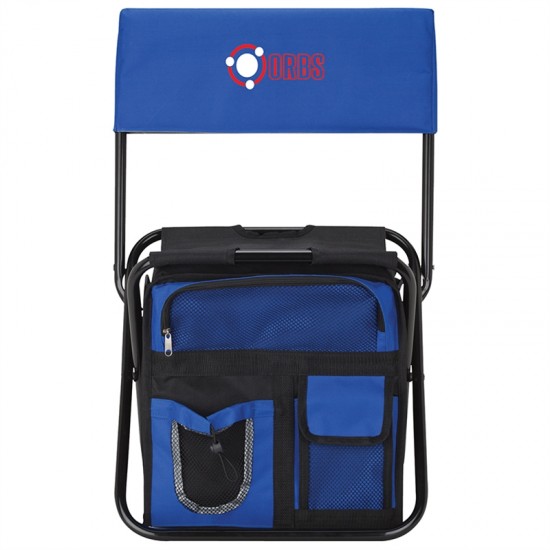 Richmond Cooler Bag Chair by Duffelbags.com