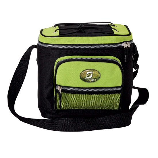 Scenic Hills 12-Can Cooler by Duffelbags.com