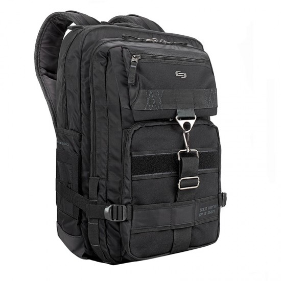 Solo® Altitude Backpack by Duffelbags.com