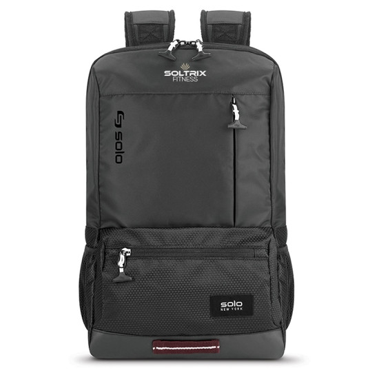 Solo® Draft Backpack by Duffelbags.com