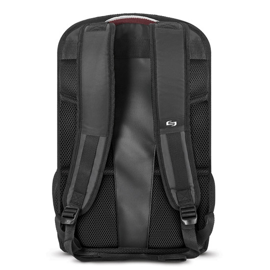 Solo® Draft Backpack by Duffelbags.com