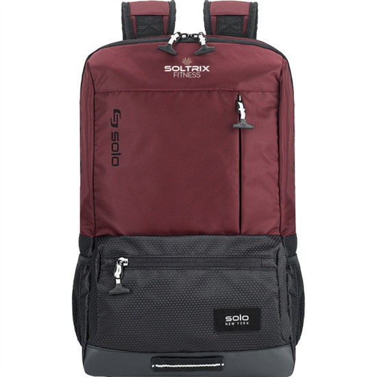 Solo® Draft Backpack by Duffelbags.com