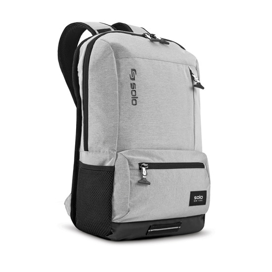 Solo® Draft Backpack by Duffelbags.com