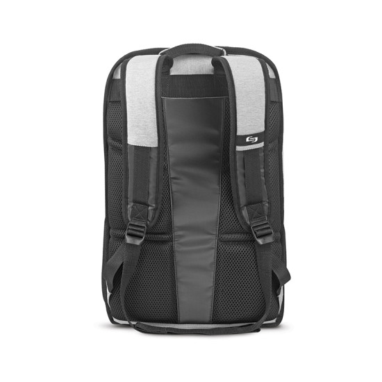 Solo® Draft Backpack by Duffelbags.com