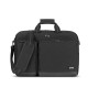 Solo® Duane Hybrid Briefcase by Duffelbags.com