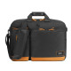 Solo® Duane Hybrid Briefcase by Duffelbags.com