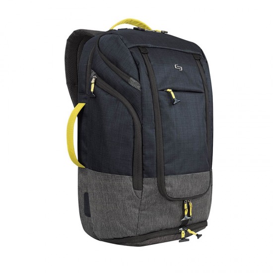 Solo® Everyday Max Backpack by Duffelbags.com