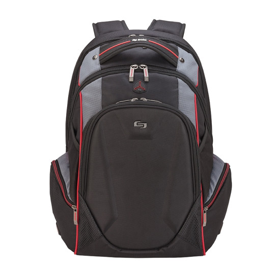 Solo® Launch Backpack by Duffelbags.com