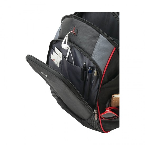 Solo® Launch Backpack by Duffelbags.com