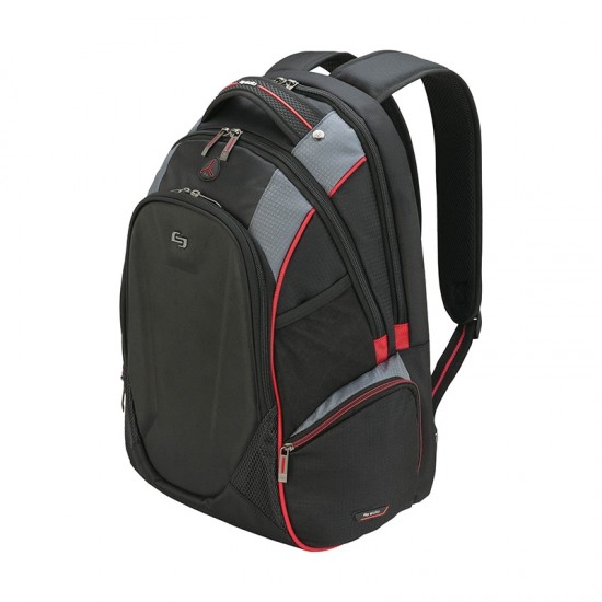 Solo® Launch Backpack by Duffelbags.com
