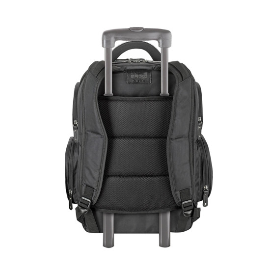 Solo® Lexington Backpack by Duffelbags.com