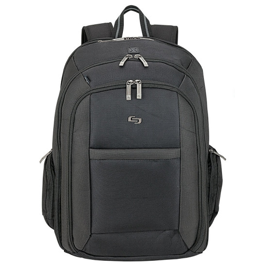 Solo® Metropolitan Backpack by Duffelbags.com