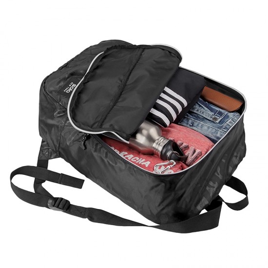 Solo® Packable Backpack by Duffelbags.com