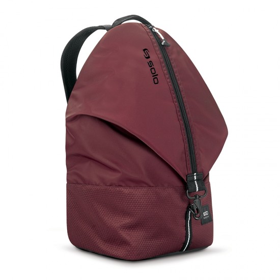 Solo® Peak Backpack by Duffelbags.com