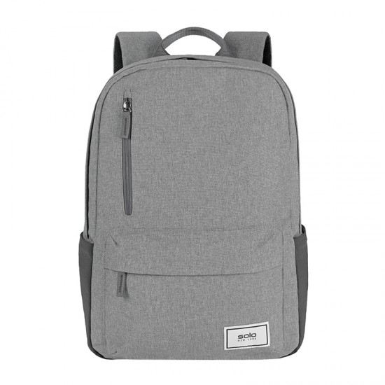 Solo® Re:cover Backpack by Duffelbags.com