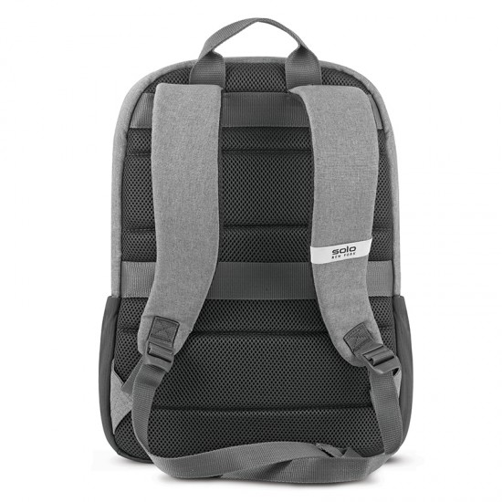 Solo® Re:cover Backpack by Duffelbags.com