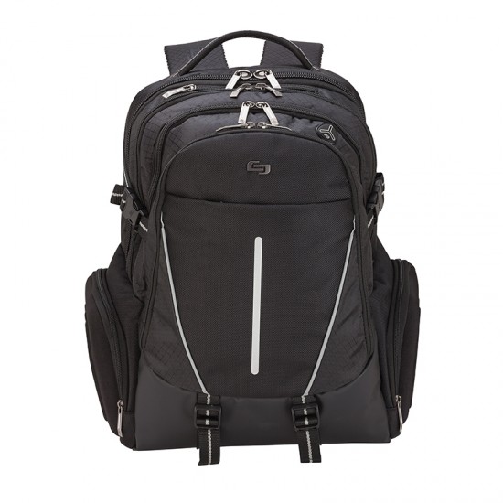 Solo® Rival Backpack by Duffelbags.com