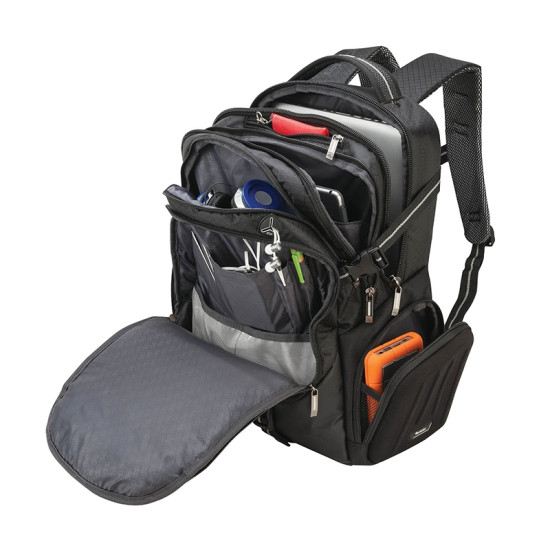 Solo® Rival Backpack by Duffelbags.com