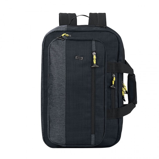 Solo® Work To Play Hybrid Backpack by Duffelbags.com