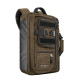 Solo® Zone Briefcase Backpack Hybrid by Duffelbags.com