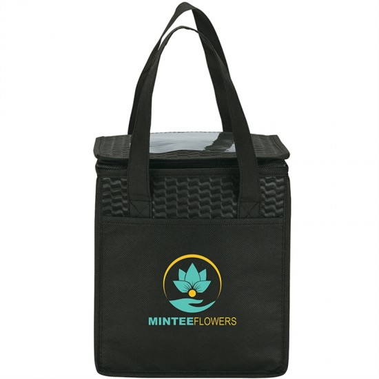 Track Lunch Sack by Duffelbags.com